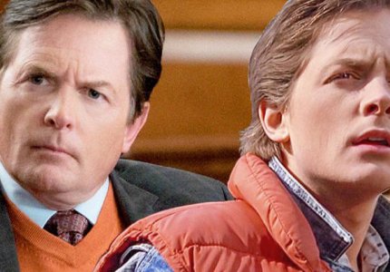 Ο Michael J. Fox εγκαταλείπει την υποκριτική