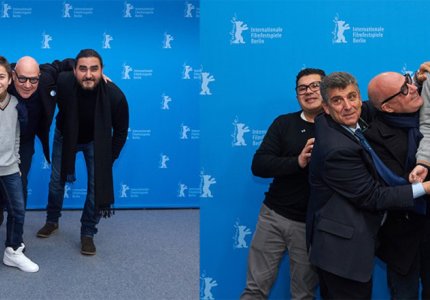 Berlinale 16: Τα βραβεία αναλυτικά