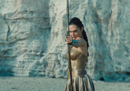 Ποιο είναι το μυστικό της «Wonder Woman»;