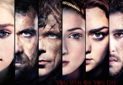 Πόσο χρονών μοιάζουν οι πρωταγωνιστές του "Game Of Thrones";