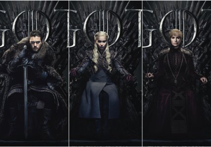 Game Of Thrones: Αυτοί είναι οι 20 μνηστήρες του Θρόνου