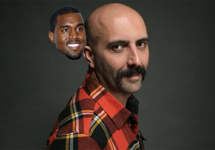 Γκασπάρ Νοέ: «Kanye και Hype, είστε κλέφτες»!