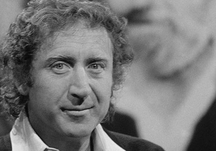 Πέθανε ο σπουδαίος Gene Wilder