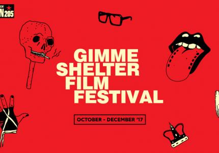 Το Gimme Shelter Film Festival επιστρέφει στο Gagarin