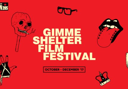 Gimme Shelter 17: Rolling Stones & Screamin Jay Hawkins