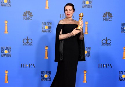 Χρυσές Σφαίρες 2019: Ένα βραβείο για το "The Favourite" του Λάνθιμου