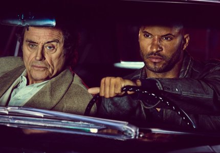 American Gods First Season: σχεδόν θεϊκή τηλεόραση!