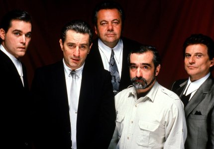 Οι κριτικοί αποφάσισαν: Το Goodfellas είναι η καλύτερη ταινία των 90s