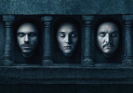 Νεκρός ηθοποιός του "Game Of Thrones"