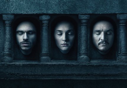 Νεκρός ηθοποιός  του  "Game Of Thrones"