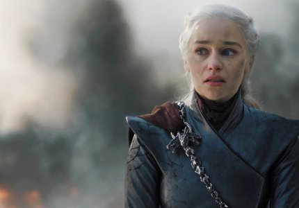"Game Of Thrones", η σειρά με τα περισσότερα downloads το 2019
