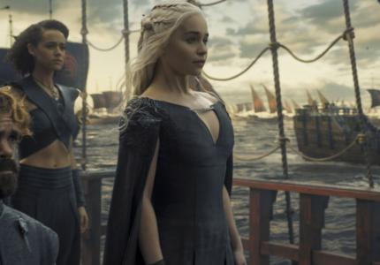 Είναι επίσημο: το Game Of Thrones θα ολοκληρωθεί στην 8η σεζόν