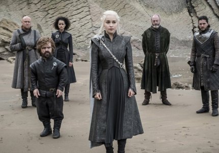 Game Of Thrones: Έρχονται τα spinoffs
