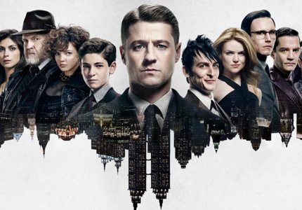 Τσεκάραμε "Gotham" s02e01