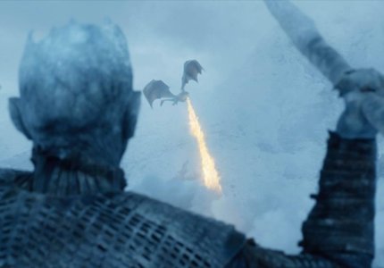Οι παραγωγοί του GOT αποφεύγουν τα spoilers με... drones