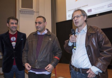 φεστιβαλ ντοκιμαντερ θεσσαλονικης 2018