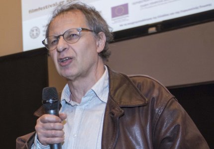 Σεμινάρια σκηνοθεσίας με τον Νίκο Γραμματικό