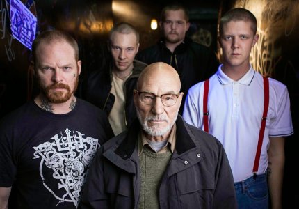 Νύχτες 15: "Green Room" - REVIEW