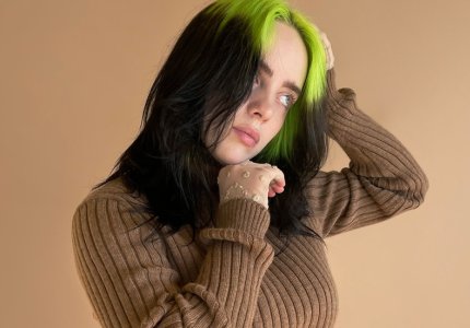 O Γκας Βαν Σαντ θα σκηνοθετήσει Billie Eilish και Florence Welch