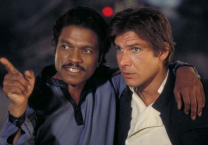 O Han Solo έχει την δική του ταινία! 
