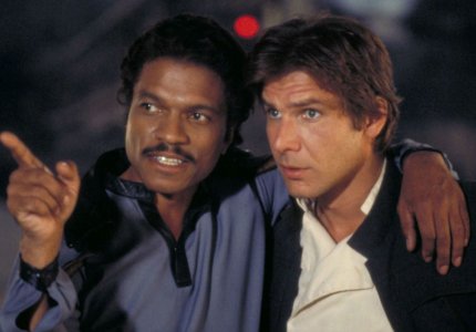 O Han Solo έχει την δική του ταινία!