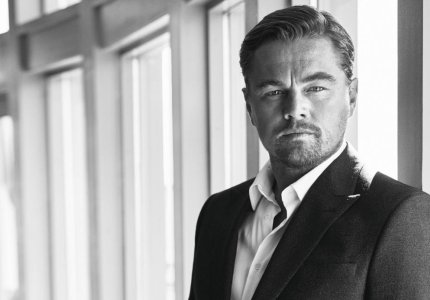 O Leonardo DiCaprio σε ρόλο Ιταλού Sherlock Holmes!