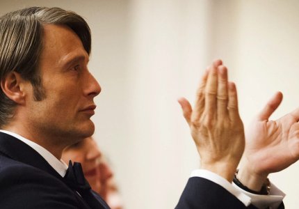 Τέλος για το τηλεοπτικό "Hannibal"