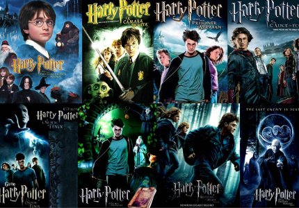 To δώρο του Facebook για τα 20 χρόνια Harry Potter