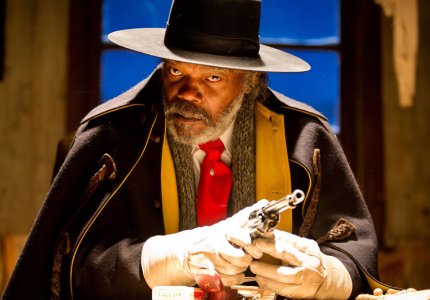 42 λεπτά περισσότερο "Hateful Eight" στο Netflix