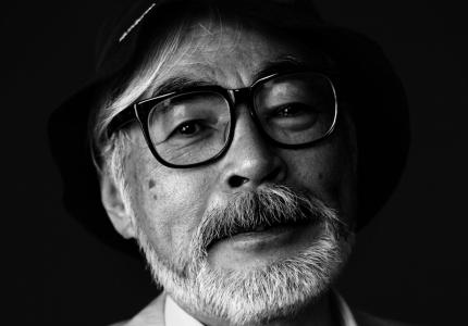 O Hayao Miyazaki ετοιμάζει νέα ταινία