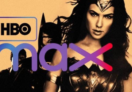 Το HBO Max θα παίζει DC