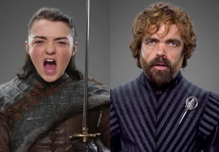 Το ΗΒΟ αποκάλυψε 10 χαρακτήρες από την 7η σεζόν του Game Of Thrones