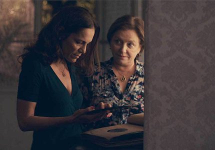 Νύχτες 18: "The Heiresses" - Κριτική