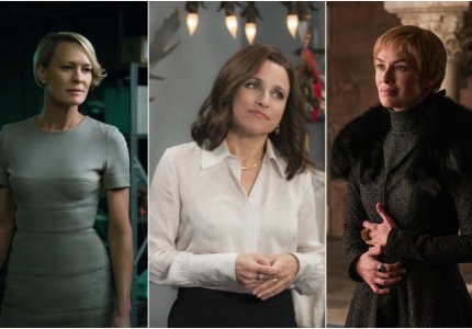 10 Unforgettable TV Anti-Heroines