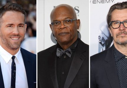 "Hitman's bodyguard": Υποσχόμενο.