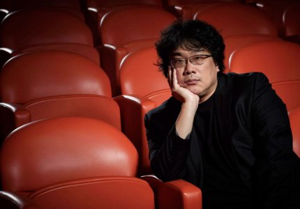 Ο Μπονγκ Τζουν Χο θέλει να σκηνοθετήσει επεισόδια του Mindhunter