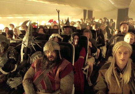 To Hobbit πολύτιμο για την εθνική οικονομία στη Νέα Ζηλανδία