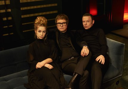 Hooverphonic