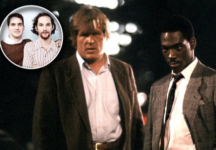 Ριμέικ για τις «48 Ώρες»