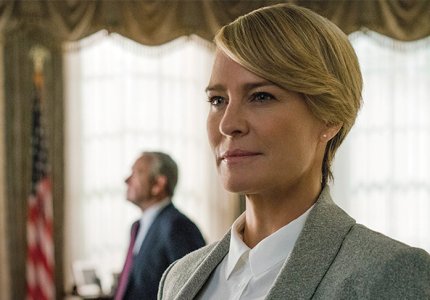 Το House Of Cards "σκοτώνει" τον Κέβιν Σπέισι