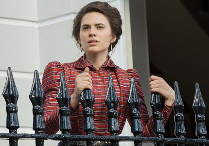 "Howards end" s01: Με σεβασμό στο πρωτότυπο