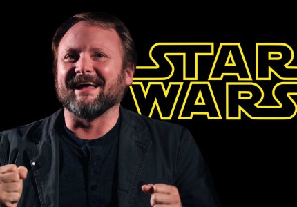 Star Wars:Τα "κλειδιά" στον Ράιαν Τζόνσον για νέα τριλογία!
