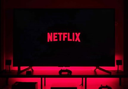 Έρευνα: Τι βλέπουν οι Έλληνες στο Netflix