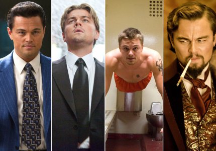 Οι 25 καλύτερες ταινίες για τα 25 χρόνια του IMDB