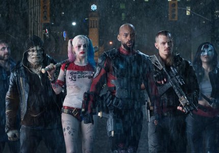 Best 2016: Οι πιο δημοφιλείς ταινίες σύμφωνα με το IMDB