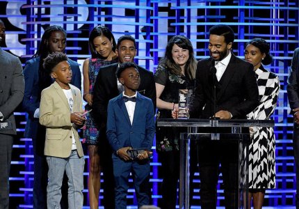 Independent Spirit Awards 2017: Η ώρα του Moonlight