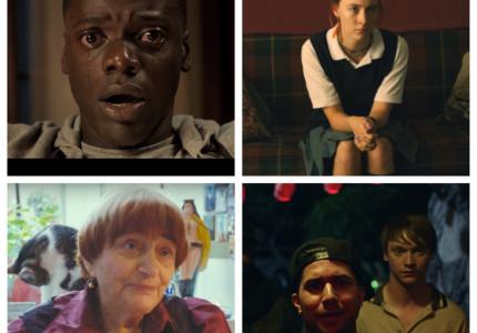 Best 2017: Το δημοψήφισμα του Indiewire