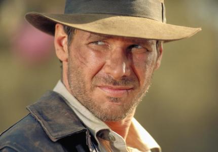 Χάρισον Φορντ: "Φυσικά και θέλω Indiana Jones 5!"