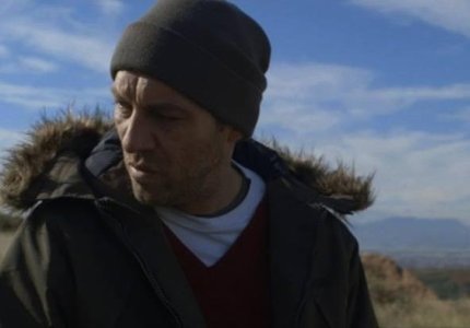 Βραβεία στην Φλωρεντία για το "Invisible" του Δημήτρη Αθανίτη