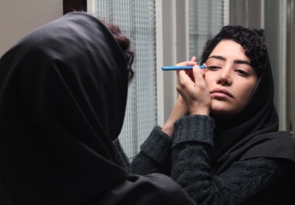 Πανόραμα Ιρανικών μικρού μήκους στην Αθήνα